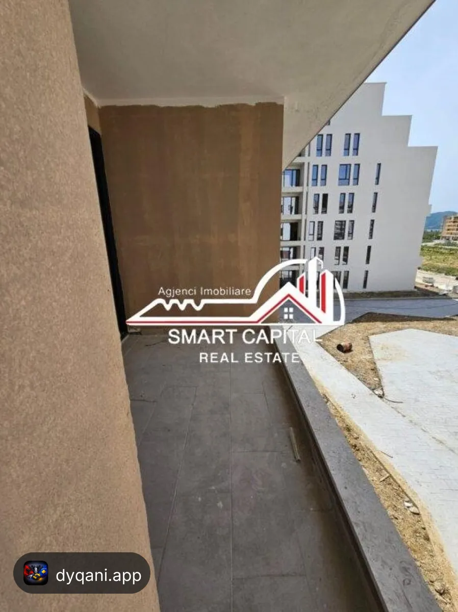 Shitet Apartament 1+1 Në Orikum – 1,400€ – I mirë — Orikum - Foto 2