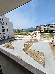 Shitet Apartament 1+1 Në Orikum – 1,400€ – I mirë — Orikum - Foto 3