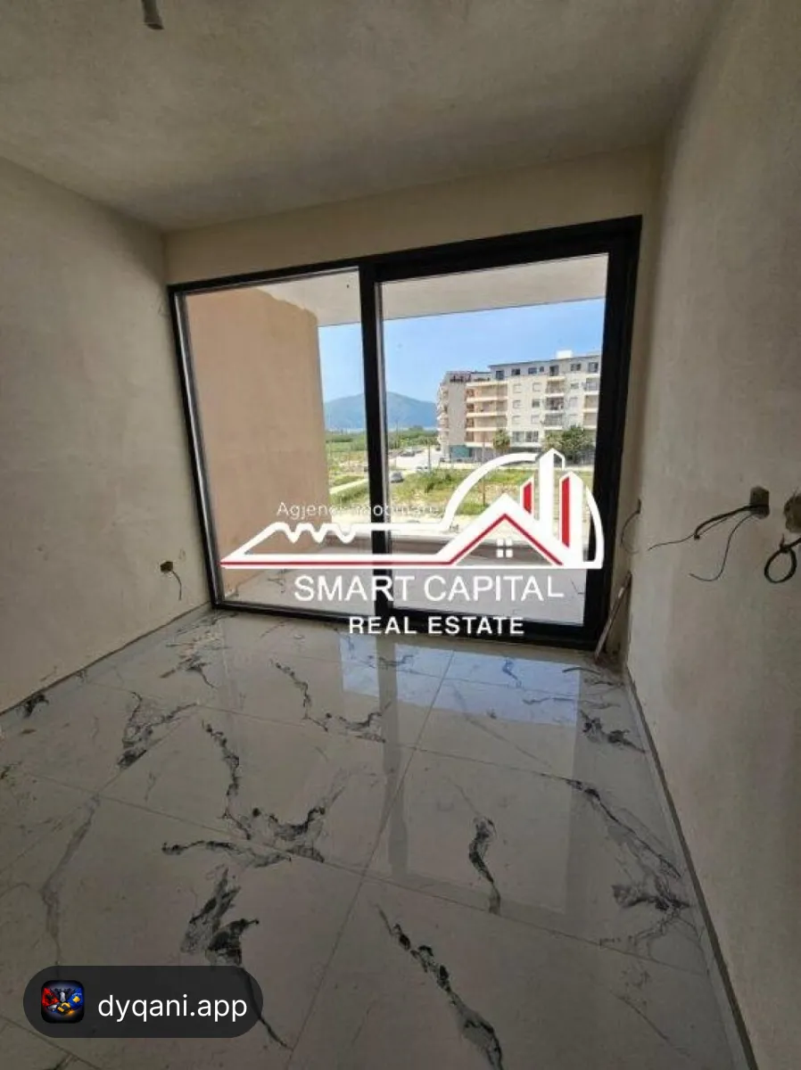 Shitet Apartament 1+1 Në Orikum – 1,400€ – I mirë — Orikum - Foto 5