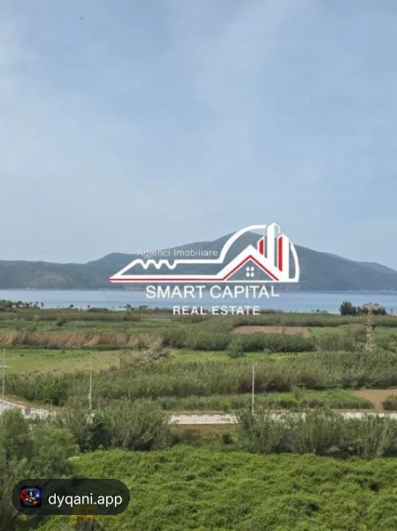Apartament 1+1 në Shitje – Pamje – 121,000€ – Vlorë – I mirë — Vlorë