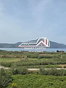 Apartament 1+1 në Shitje – Pamje – 121,000€ – Vlorë – I mirë — Vlorë - Foto 1