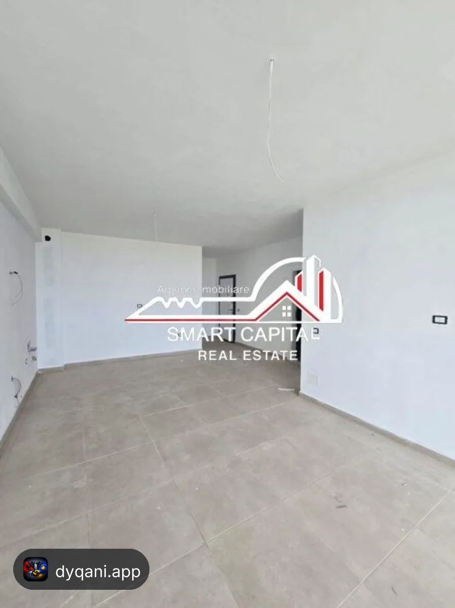 Apartament 1+1 në Shitje – Pamje – 121,000€ – Vlorë – I mirë — Vlorë - Foto 3