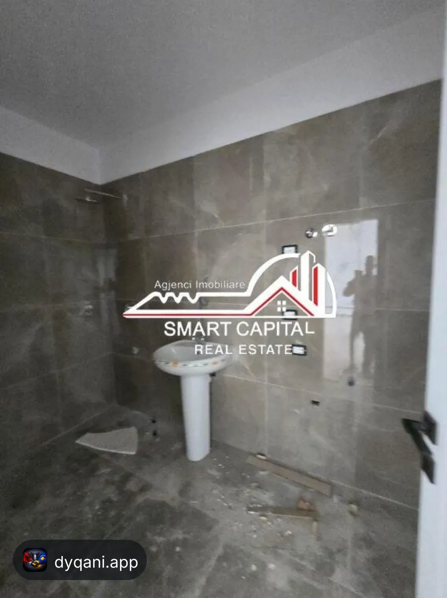 Apartament 1+1 në Shitje – Pamje – 121,000€ – Vlorë – I mirë — Vlorë - Foto 4