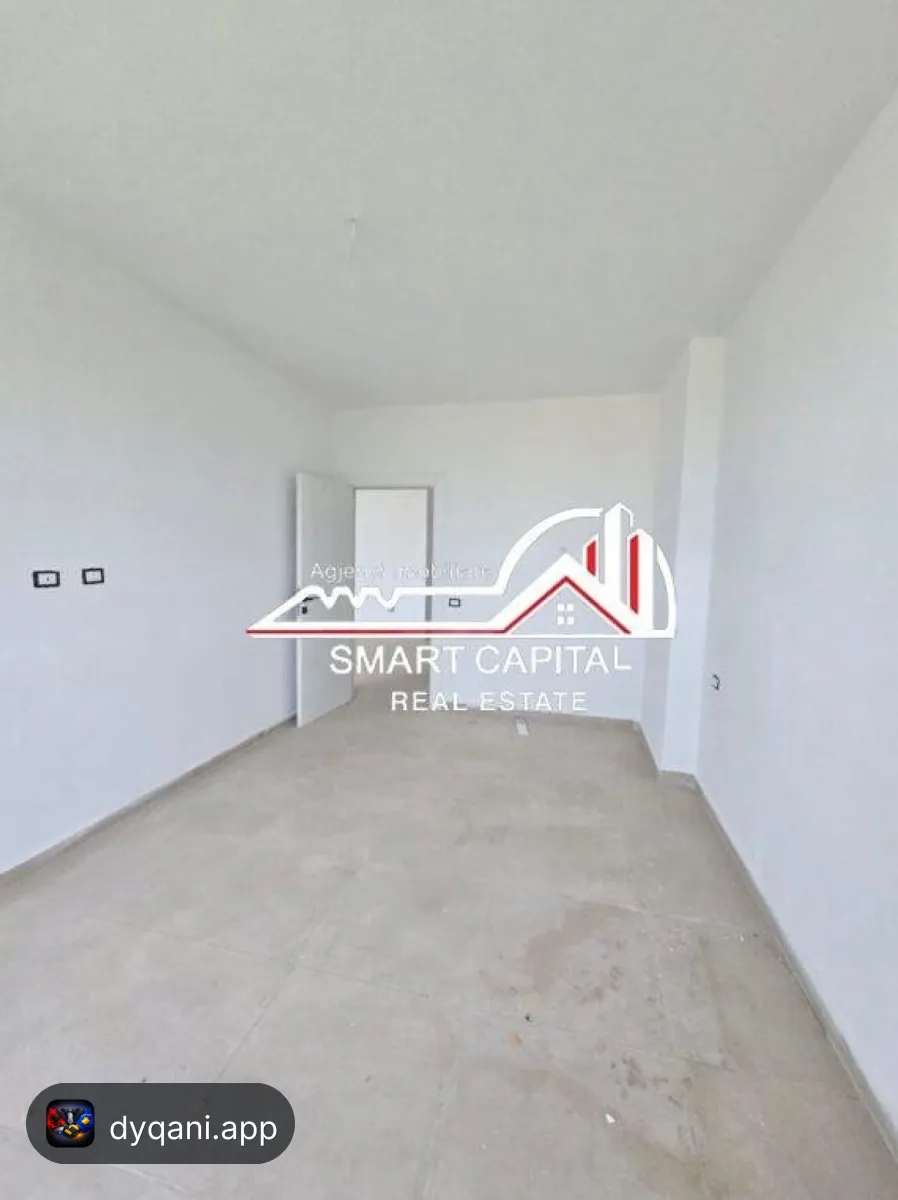 Apartament 1+1 në Shitje – Pamje – 121,000€ – Vlorë – I mirë — Vlorë - Foto 6