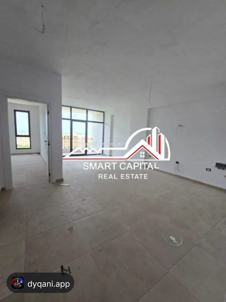 Apartament 1+1 në Shitje – Pamje – 121,000€ – Vlorë – I mirë — Vlorë - Foto 7