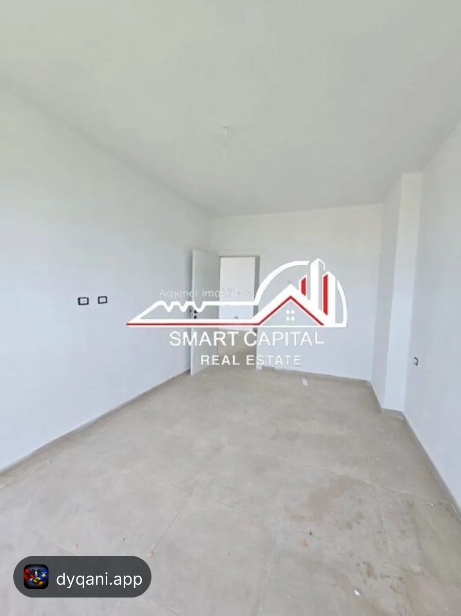 Apartament 1+1 në Shitje – Pamje – 121,000€ – Vlorë – I mirë — Vlorë - Foto 9