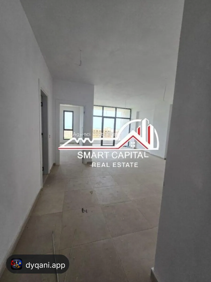 Apartament 1+1 në Shitje – Pamje – 121,000€ – Vlorë – I mirë — Vlorë - Foto 10