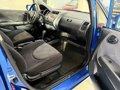 Honda Jazz 1.4 Automat 🇨🇭 — 430,000 ALL - Foto 14