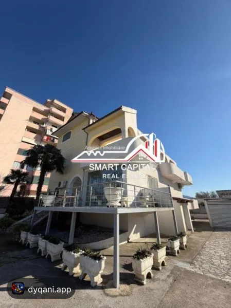 Vilë Dykatëshe me Qira – Pranë Kalcetos – 500€ – Vlorë — Vlorë