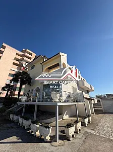 Vilë Dykatëshe me Qira – Pranë Kalcetos – 500€ – Vlorë — Vlorë - Foto 1