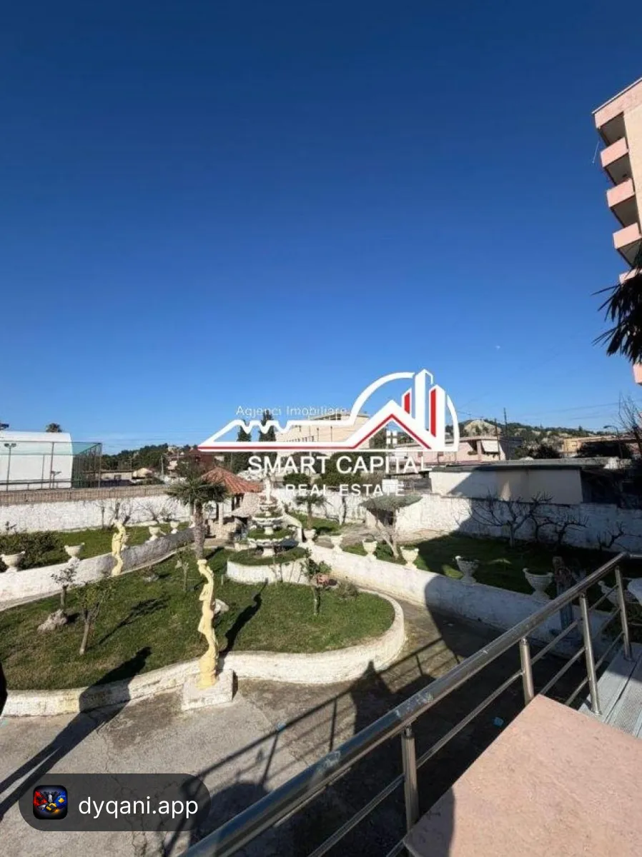 Vilë Dykatëshe me Qira – Pranë Kalcetos – 500€ – Vlorë — Vlorë - Foto 2