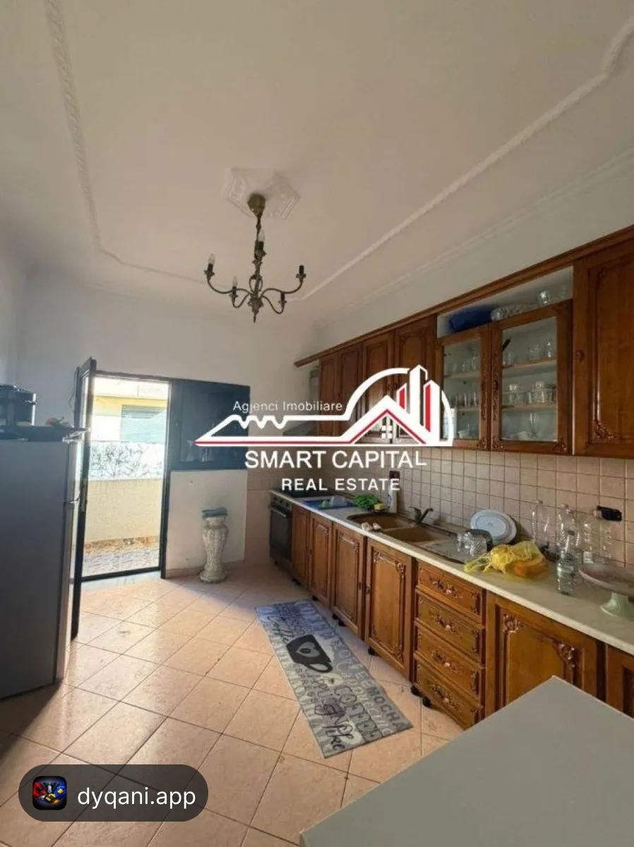 Vilë Dykatëshe me Qira – Pranë Kalcetos – 500€ – Vlorë — Vlorë - Foto 3