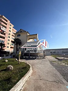 Vilë Dykatëshe me Qira – Pranë Kalcetos – 500€ – Vlorë — Vlorë - Foto 4