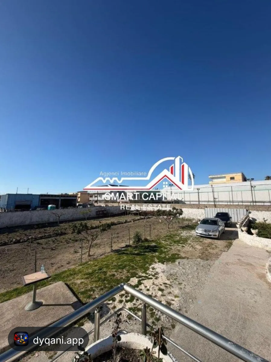 Vilë Dykatëshe me Qira – Pranë Kalcetos – 500€ – Vlorë — Vlorë - Foto 5