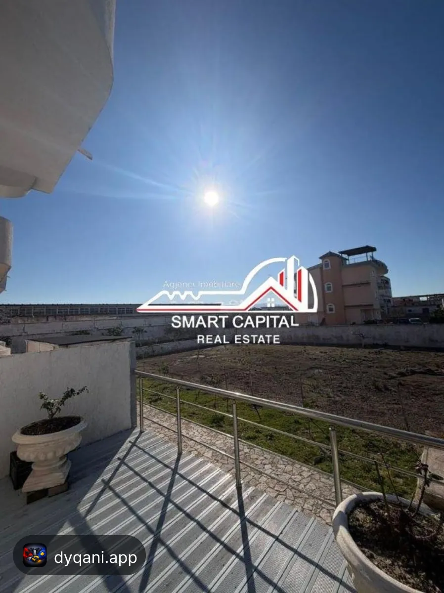 Vilë Dykatëshe me Qira – Pranë Kalcetos – 500€ – Vlorë — Vlorë - Foto 6