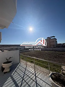 Vilë Dykatëshe me Qira – Pranë Kalcetos – 500€ – Vlorë — Vlorë - Foto 6