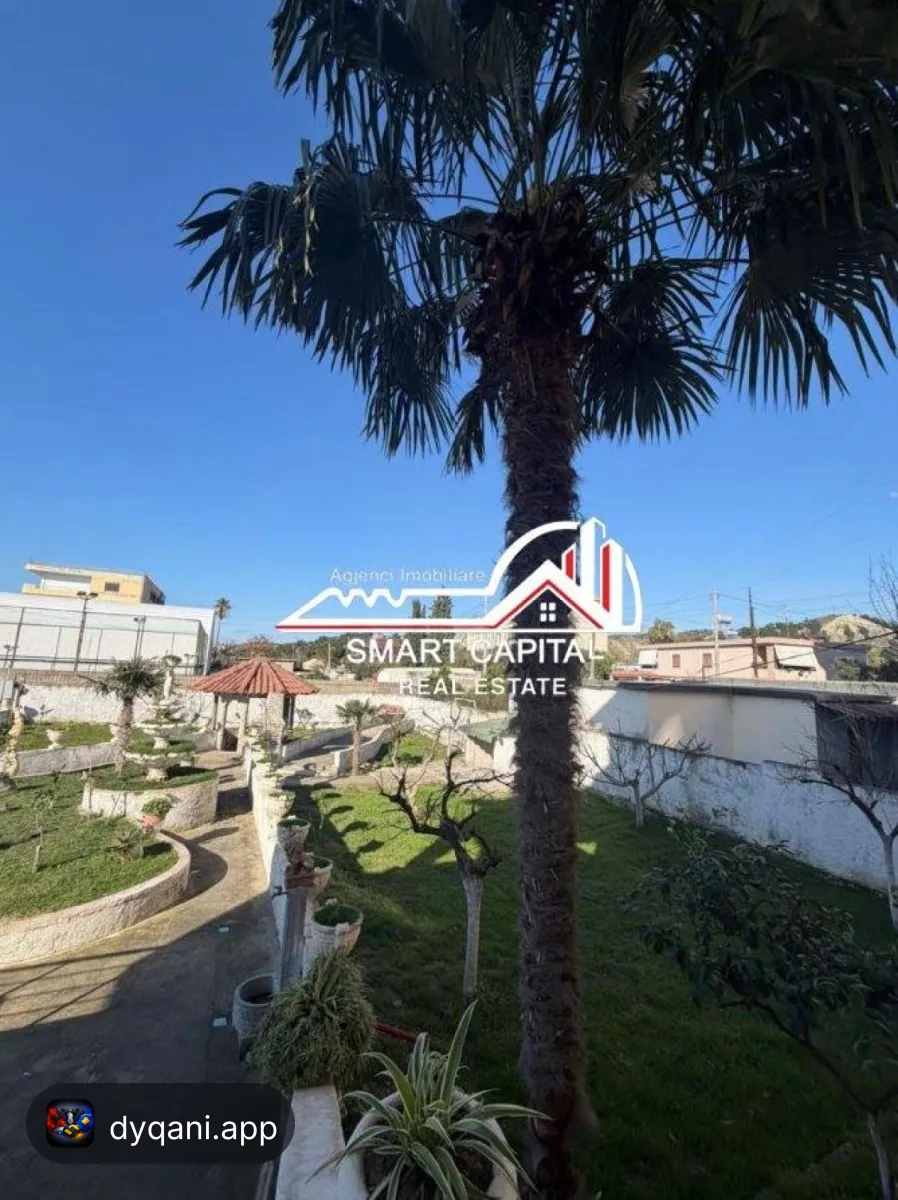 Vilë Dykatëshe me Qira – Pranë Kalcetos – 500€ – Vlorë — Vlorë - Foto 7