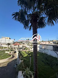 Vilë Dykatëshe me Qira – Pranë Kalcetos – 500€ – Vlorë — Vlorë - Foto 7