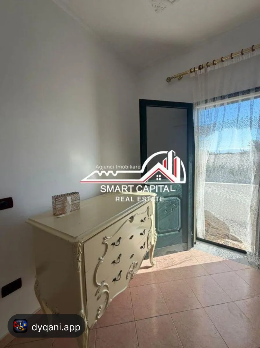 Vilë Dykatëshe me Qira – Pranë Kalcetos – 500€ – Vlorë — Vlorë - Foto 8