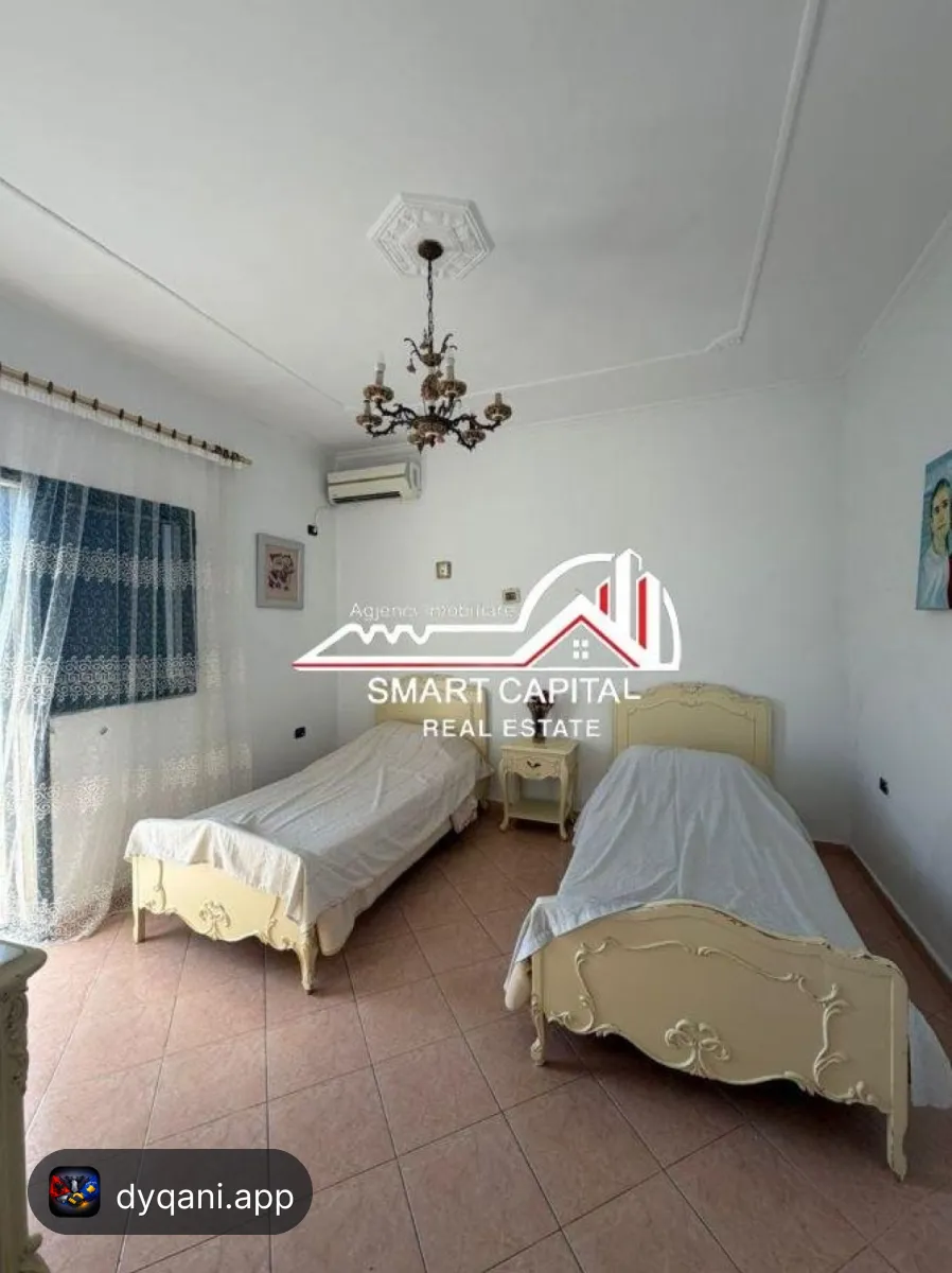 Vilë Dykatëshe me Qira – Pranë Kalcetos – 500€ – Vlorë — Vlorë - Foto 9
