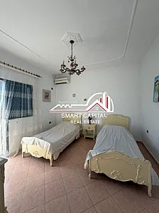 Vilë Dykatëshe me Qira – Pranë Kalcetos – 500€ – Vlorë — Vlorë - Foto 9
