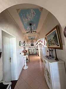 Vilë Dykatëshe me Qira – Pranë Kalcetos – 500€ – Vlorë — Vlorë - Foto 10