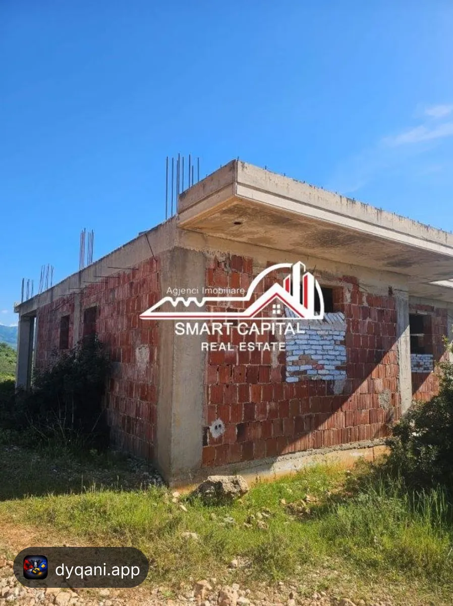 Apartament 146 m² në Shitje – 258,000€ – Vlorë – I mirë — Vlorë - Foto 2