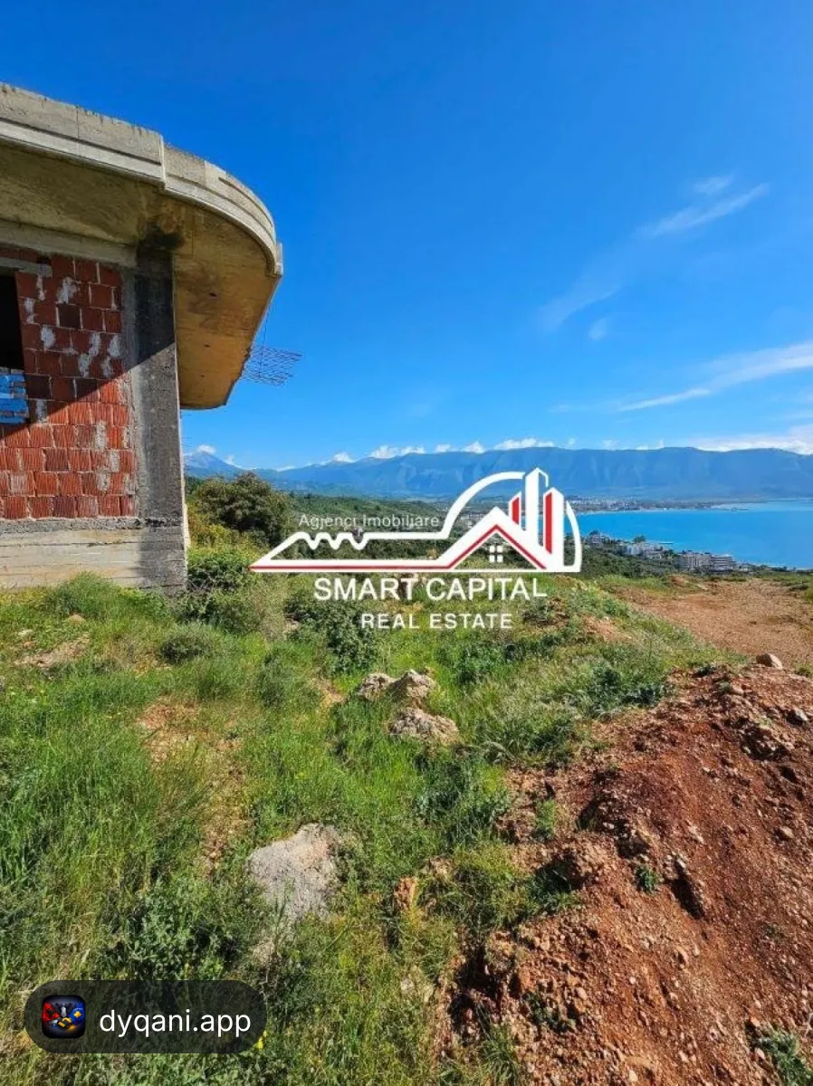 Apartament 146 m² në Shitje – 258,000€ – Vlorë – I mirë — Vlorë - Foto 3