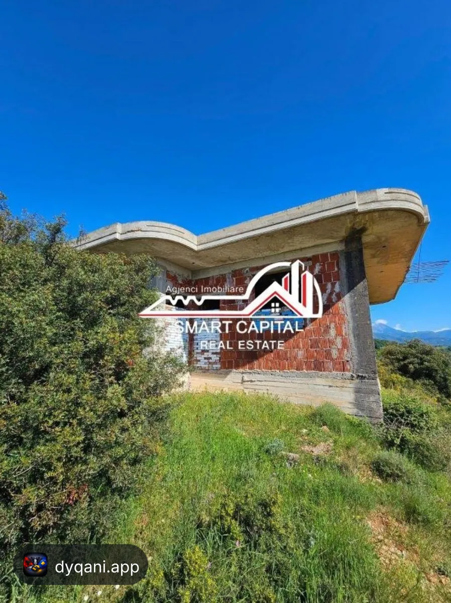 Apartament 146 m² në Shitje – 258,000€ – Vlorë – I mirë — Vlorë - Foto 4
