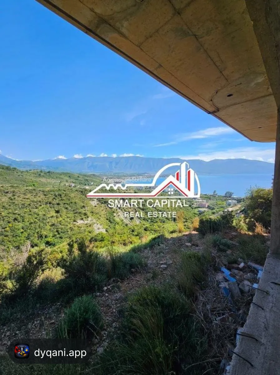 Apartament 146 m² në Shitje – 258,000€ – Vlorë – I mirë — Vlorë - Foto 6