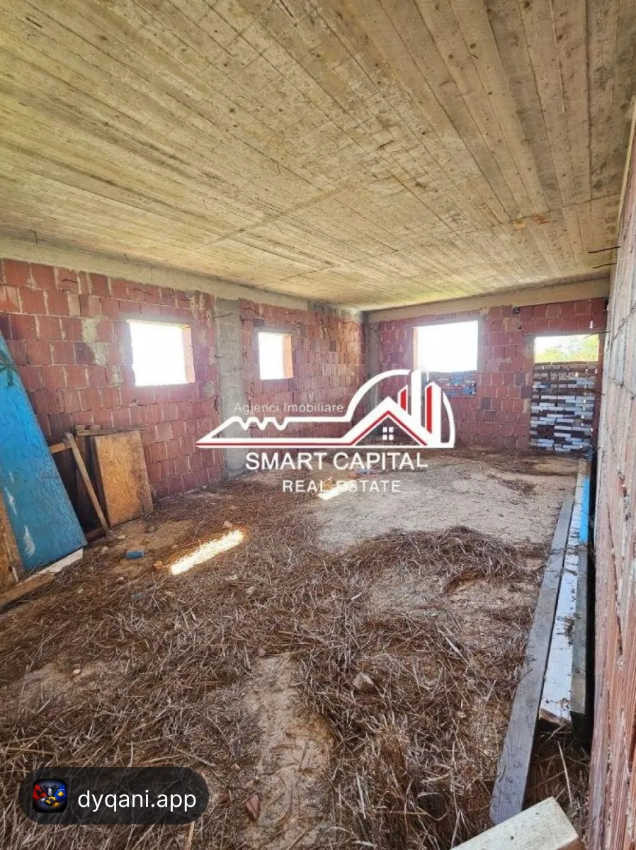 Apartament 146 m² në Shitje – 258,000€ – Vlorë – I mirë — Vlorë - Foto 7