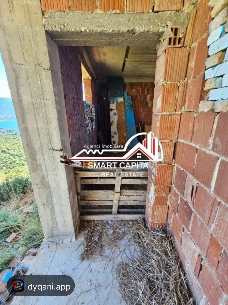 Apartament 146 m² në Shitje – 258,000€ – Vlorë – I mirë — Vlorë - Foto 8