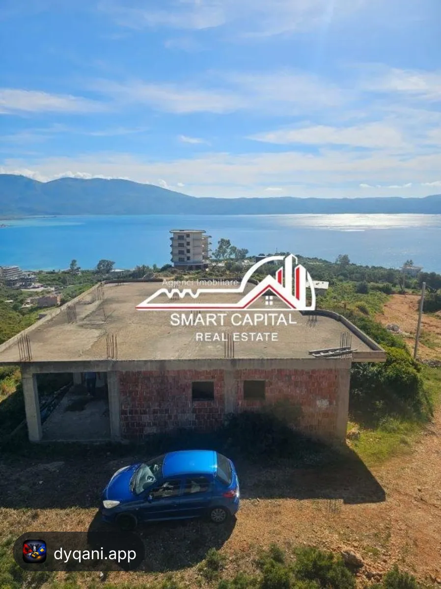 Apartament 146 m² në Shitje – 258,000€ – Vlorë – I mirë — Vlorë - Foto 9