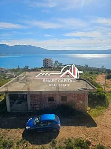 Apartament 146 m² në Shitje – 258,000€ – Vlorë – I mirë — Vlorë - Foto 9