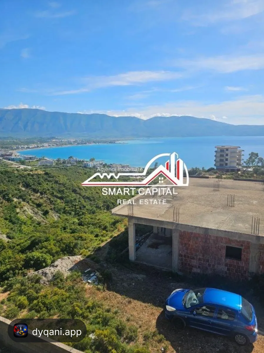 Apartament 146 m² në Shitje – 258,000€ – Vlorë – I mirë — Vlorë - Foto 10