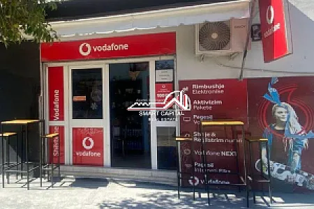 Shitet Biznes Funksional Në Vlorë – 3,500€ – I mirë — Vlorë - Foto 1