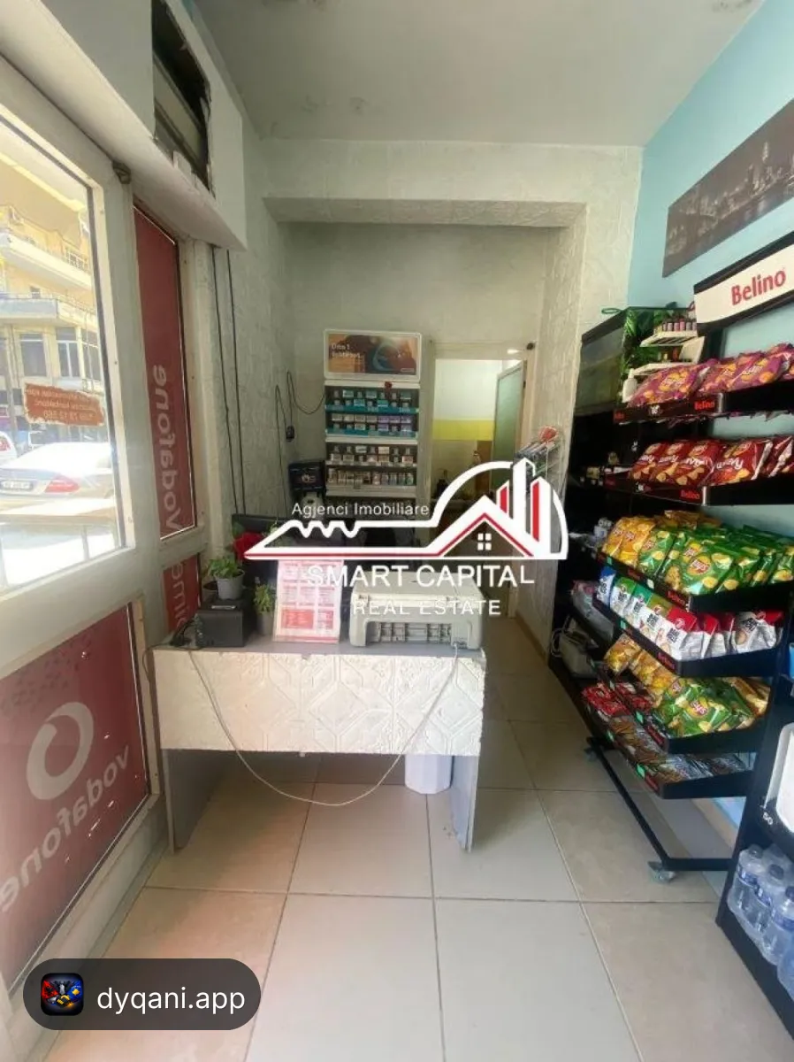 Shitet Biznes Funksional Në Vlorë – 3,500€ – I mirë — Vlorë - Foto 2