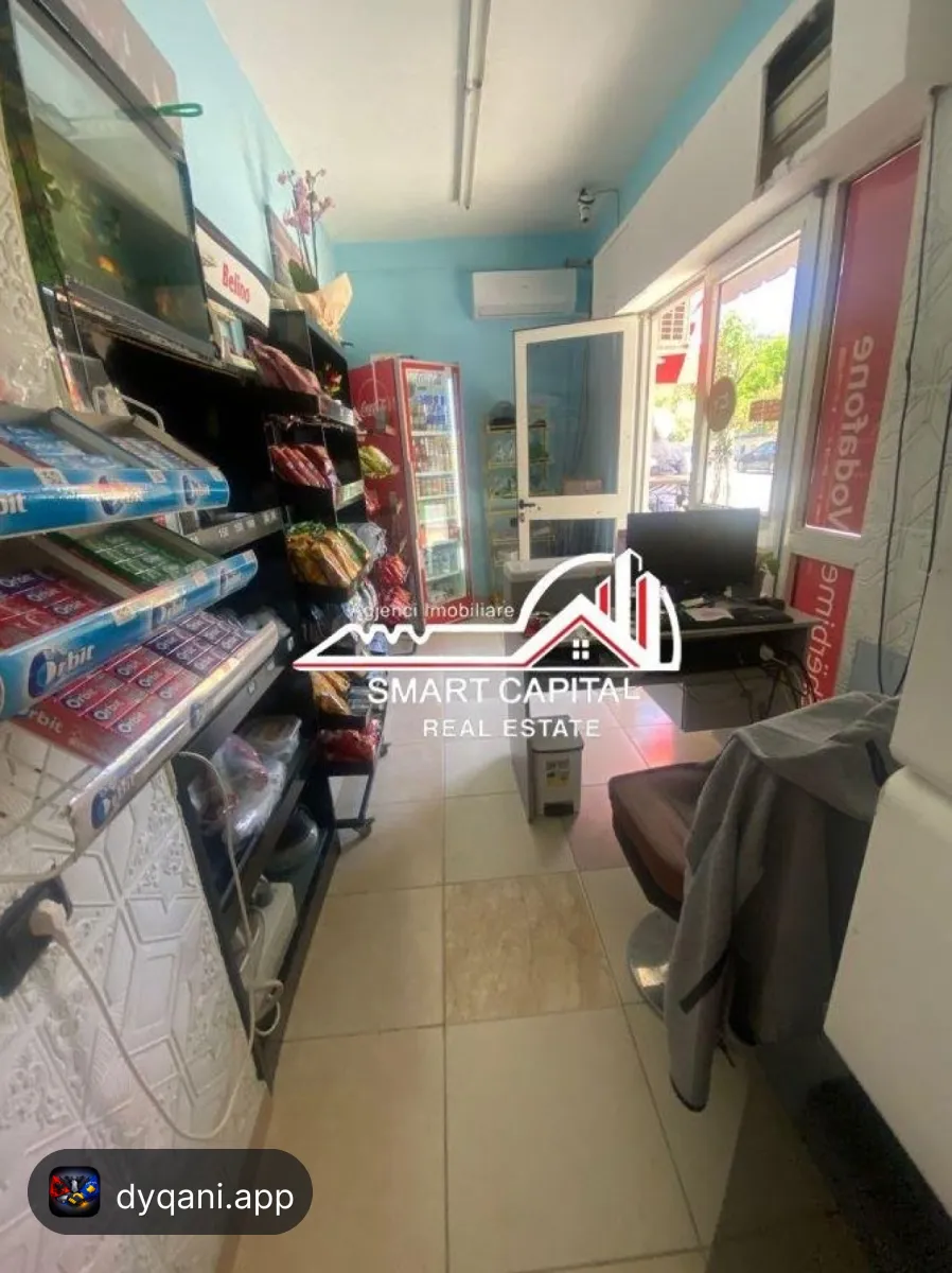 Shitet Biznes Funksional Në Vlorë – 3,500€ – I mirë — Vlorë - Foto 3