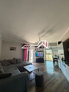 Apartament 2+1+2 në Shitje – Pranë – 163,000€ – Vlorë — Vlorë - Foto 1