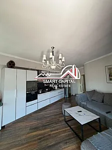 Apartament 2+1+2 në Shitje – Pranë – 163,000€ – Vlorë — Vlorë - Foto 2