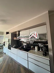 Apartament 2+1+2 në Shitje – Pranë – 163,000€ – Vlorë — Vlorë - Foto 3