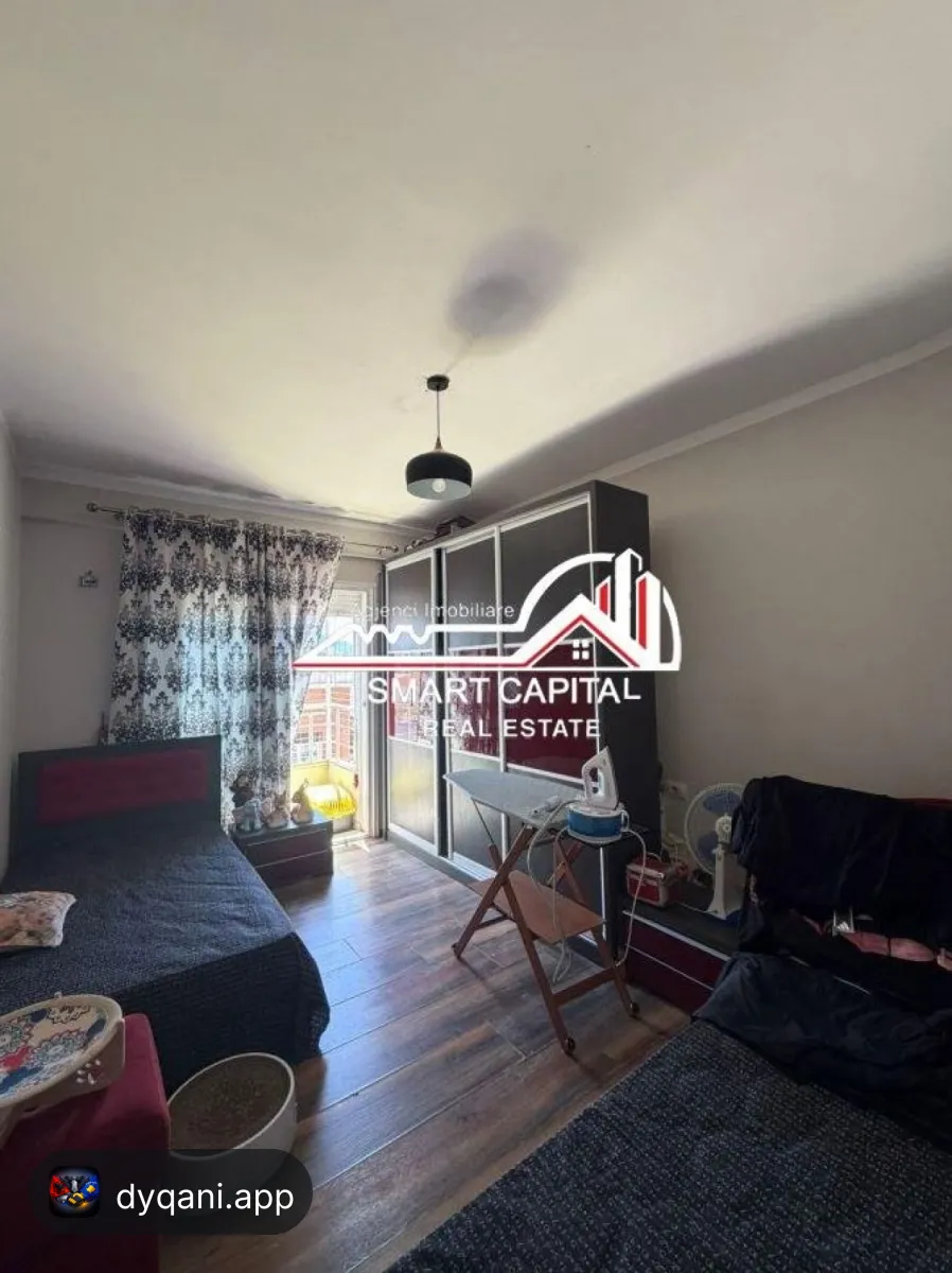 Apartament 2+1+2 në Shitje – Pranë – 163,000€ – Vlorë — Vlorë - Foto 4