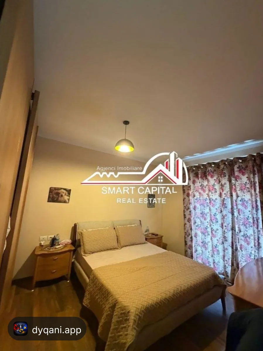 Apartament 2+1+2 në Shitje – Pranë – 163,000€ – Vlorë — Vlorë - Foto 5