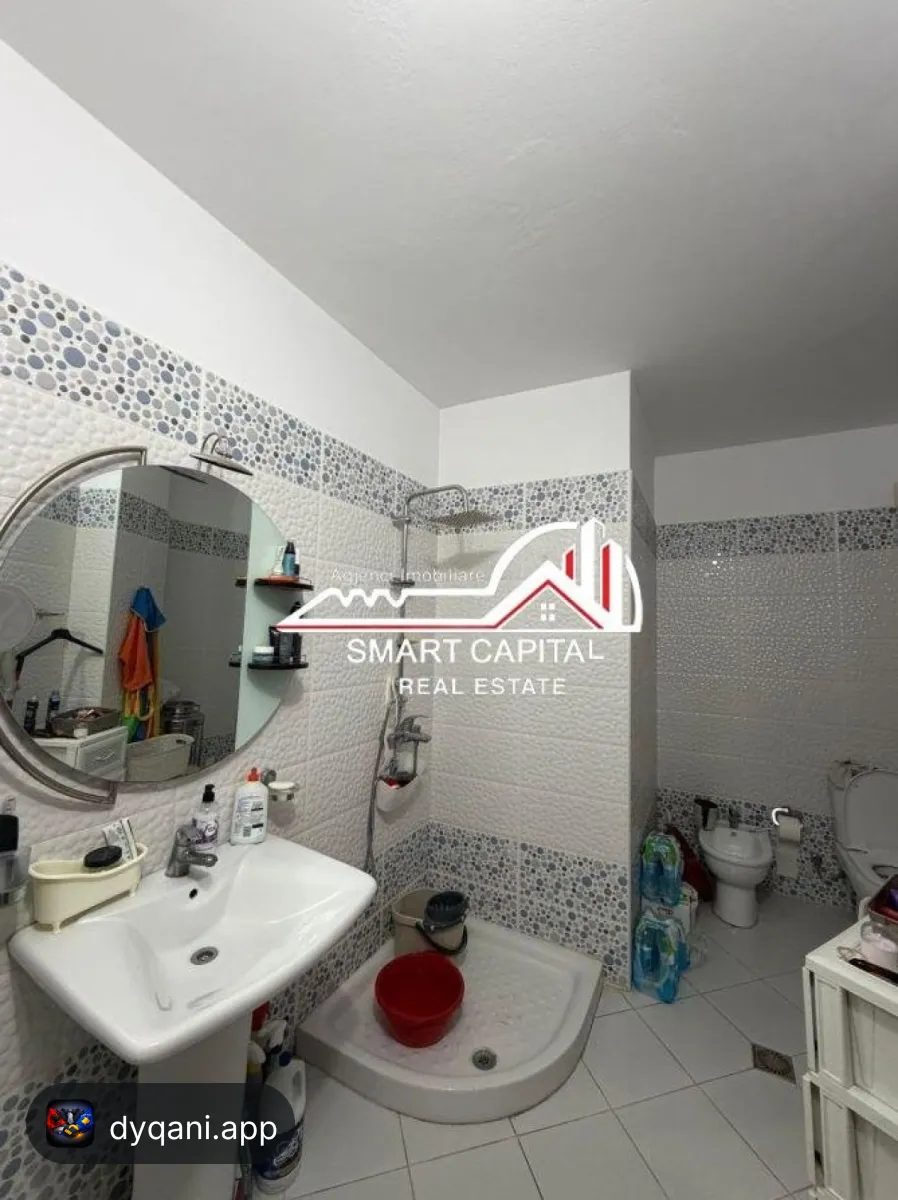 Apartament 2+1+2 në Shitje – Pranë – 163,000€ – Vlorë — Vlorë - Foto 6