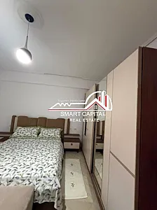 Apartament 1+1 në Shitje – Kisha Katolike – 100,000€ — Vlorë - Foto 1