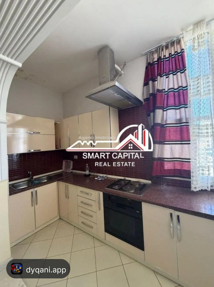 Apartament 1+1 në Shitje – Kisha Katolike – 100,000€ — Vlorë - Foto 3