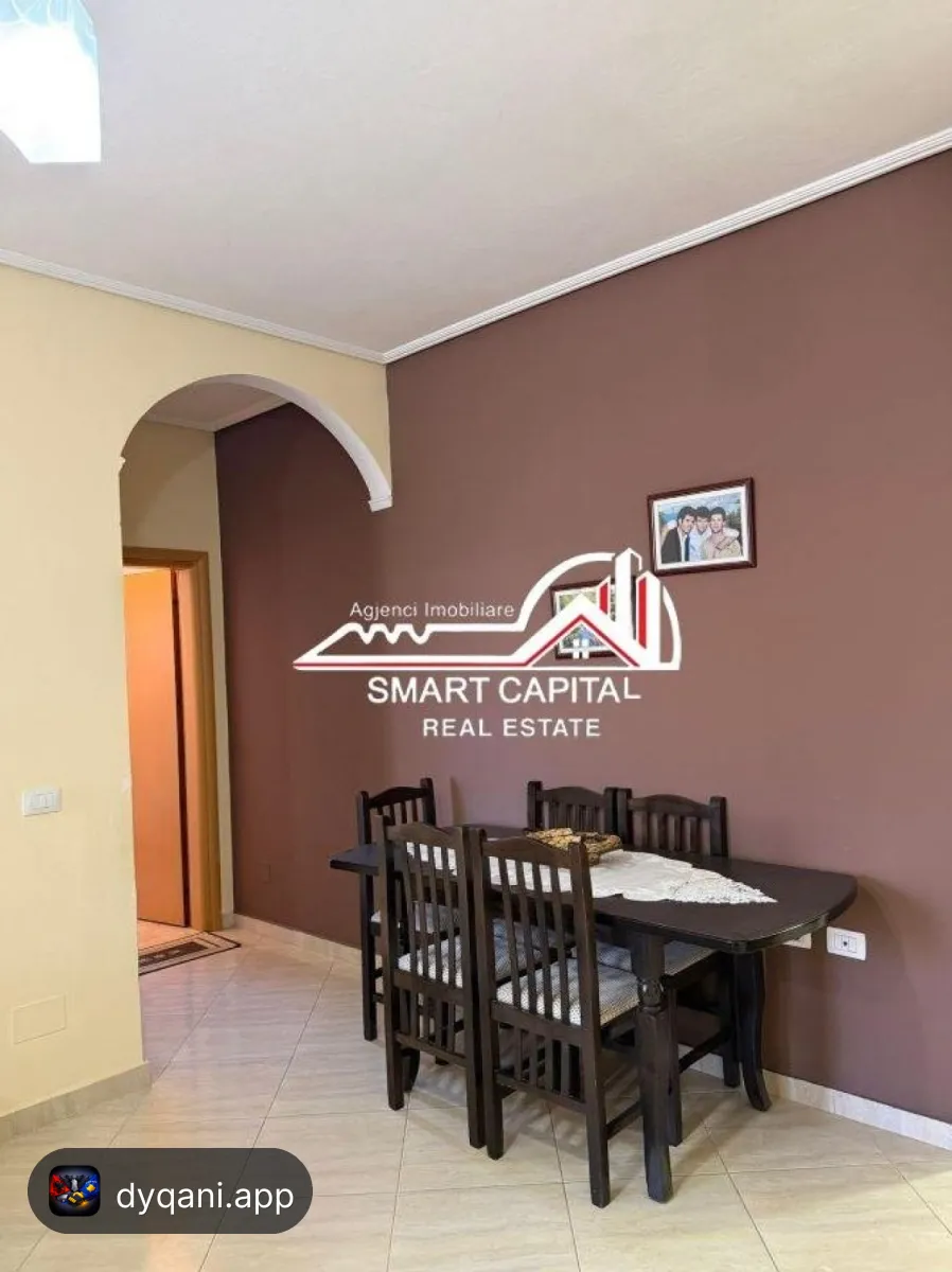 Apartament 1+1 në Shitje – Kisha Katolike – 100,000€ — Vlorë - Foto 4