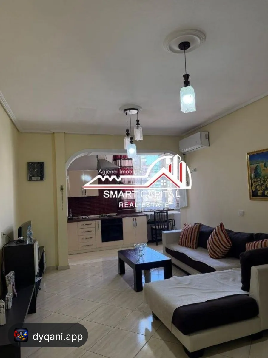 Apartament 1+1 në Shitje – Kisha Katolike – 100,000€ — Vlorë - Foto 5