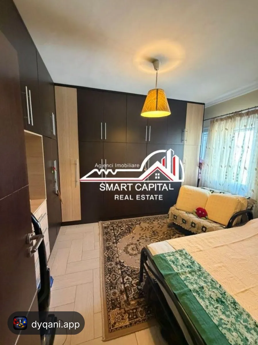 Apartament 2+1 në Shitje – Marigo – 95,000€ – Vlorë – I mirë — Vlorë - Foto 1