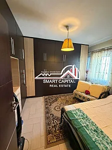 Apartament 2+1 në Shitje – Marigo – 95,000€ – Vlorë – I mirë — Vlorë - Foto 1